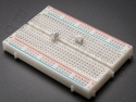 Microswitch push button (make contact) 6mm mini - Adafruit 1489